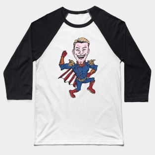 homelander Baseball T-Shirt